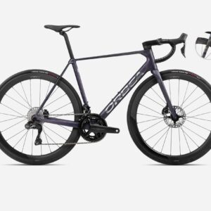 Rower szosowy Orbea ORCA M20iLTD