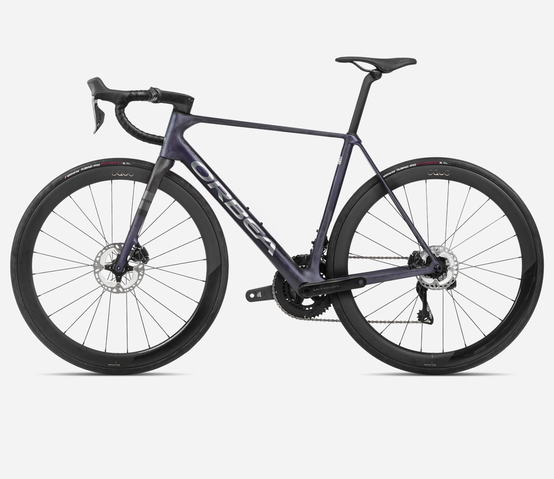 Rower szosowy Orbea ORCA M20iLTD - obrazek 2