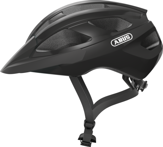 Kask rowerowy szosowy Abus Macator - obrazek 6