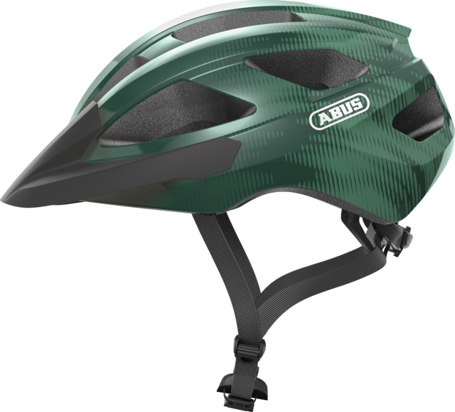 Kask rowerowy szosowy Abus Macator - obrazek 7
