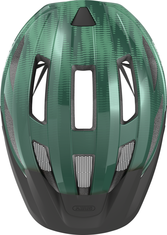 Kask rowerowy szosowy Abus Macator - obrazek 9
