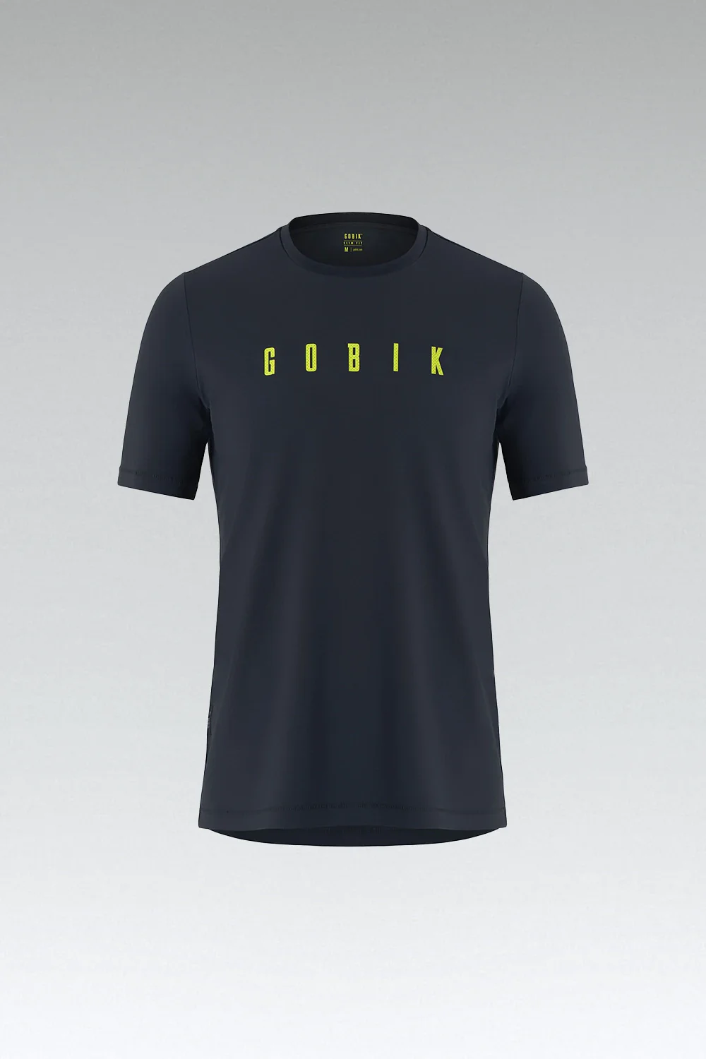 Koszulka męska Gobik Tee Logo Lima