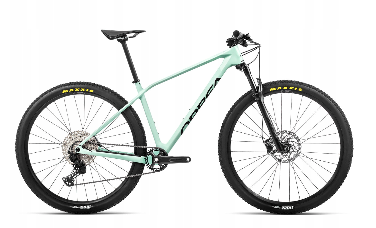 Rower MTB Hardtail XC Orbea ALMA M50