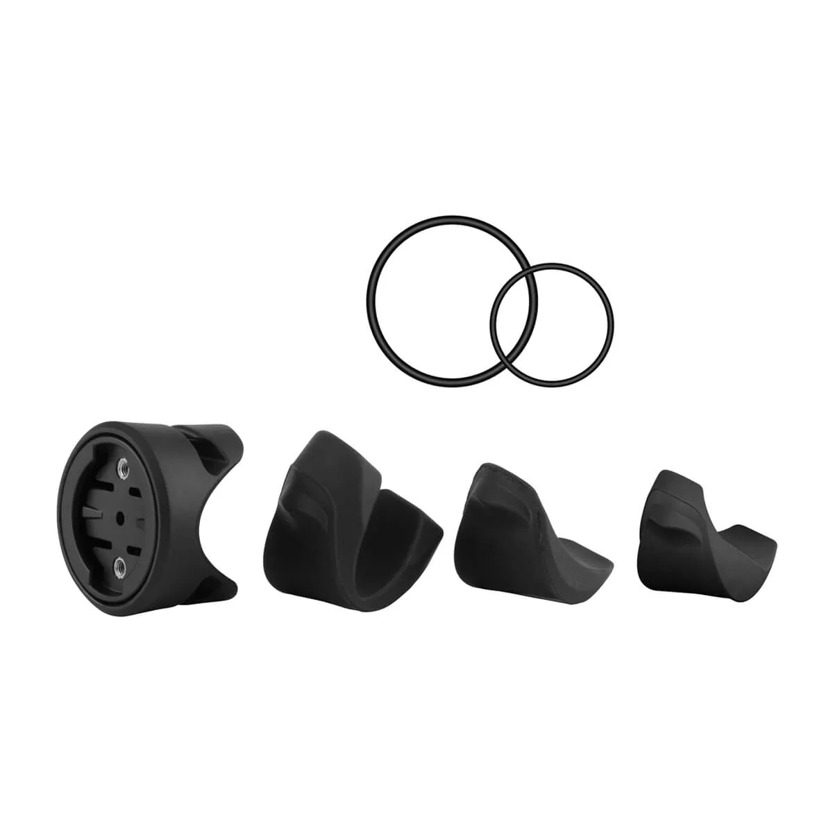 Garmin Uniwersalny uchwyt 90° Varia na sztycę