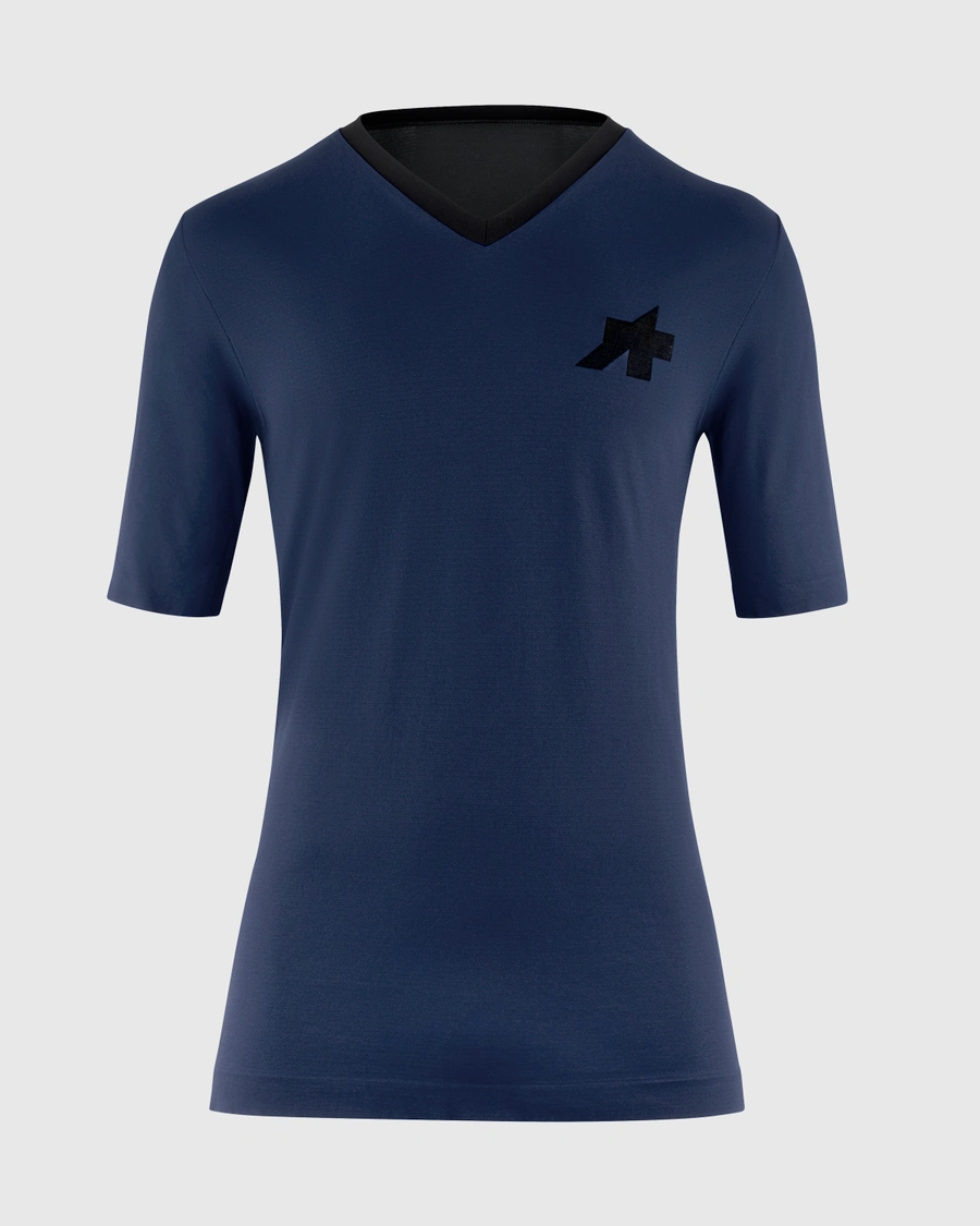 Koszulka kolarska Assos TACTICA Tech T-Shirt T5