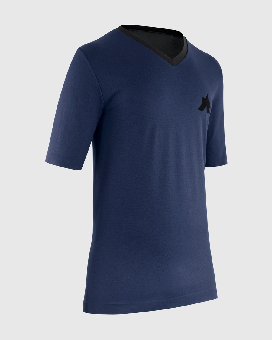 Koszulka kolarska Assos TACTICA Tech T-Shirt T5 - obrazek 3
