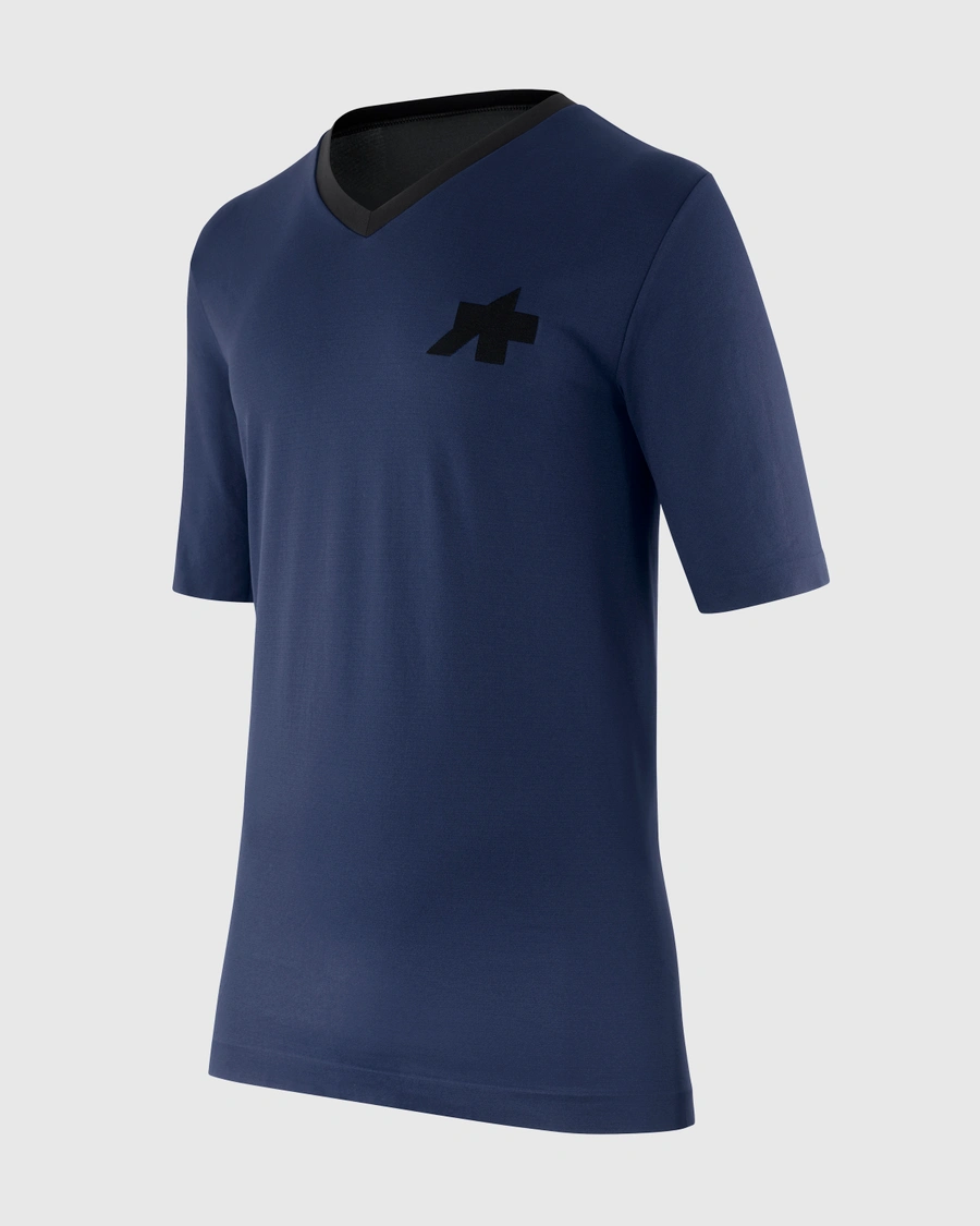 Koszulka kolarska Assos TACTICA Tech T-Shirt T5 - obrazek 4