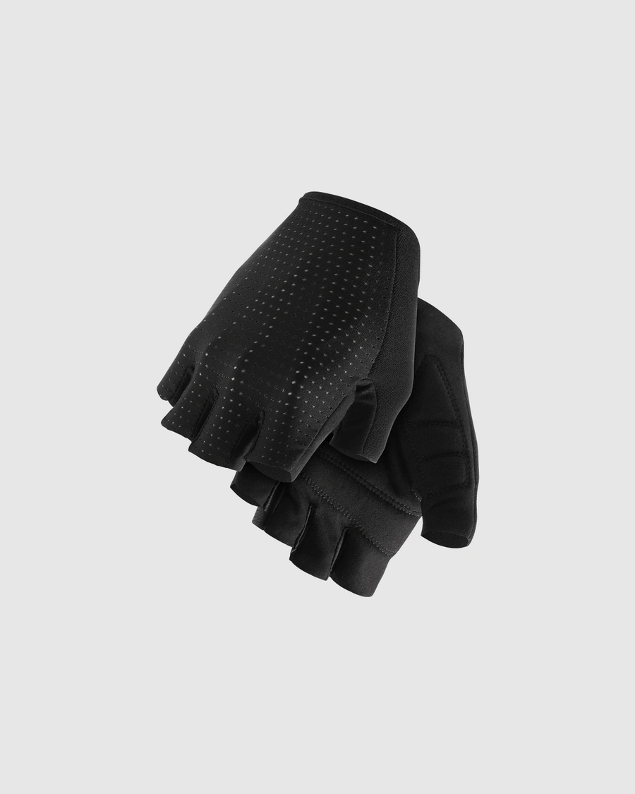 Rękawiczki kolarskie Assos GT Gloves C2 - obrazek 2