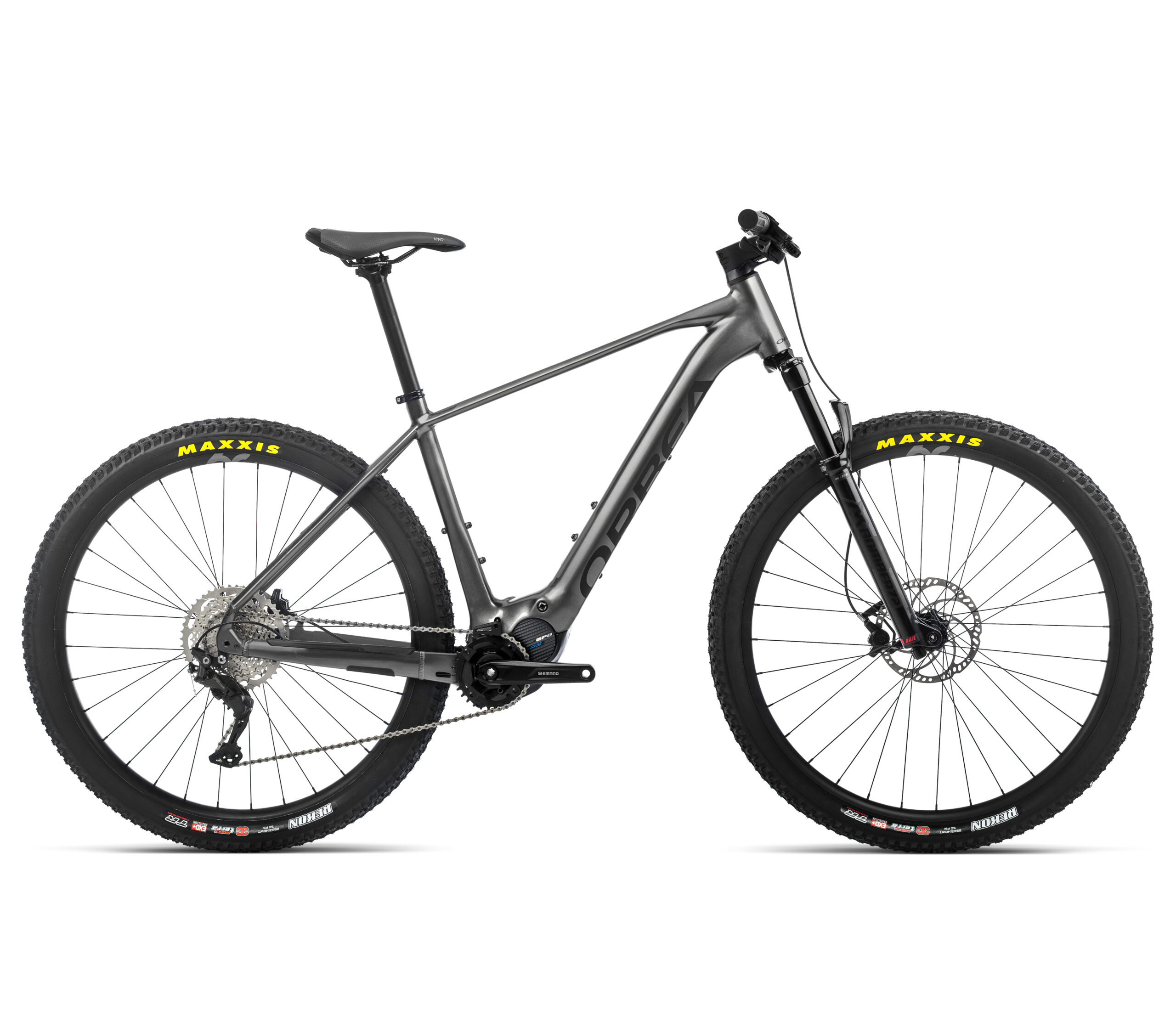 Rower elektryczny MTB Orbea URRUN 30