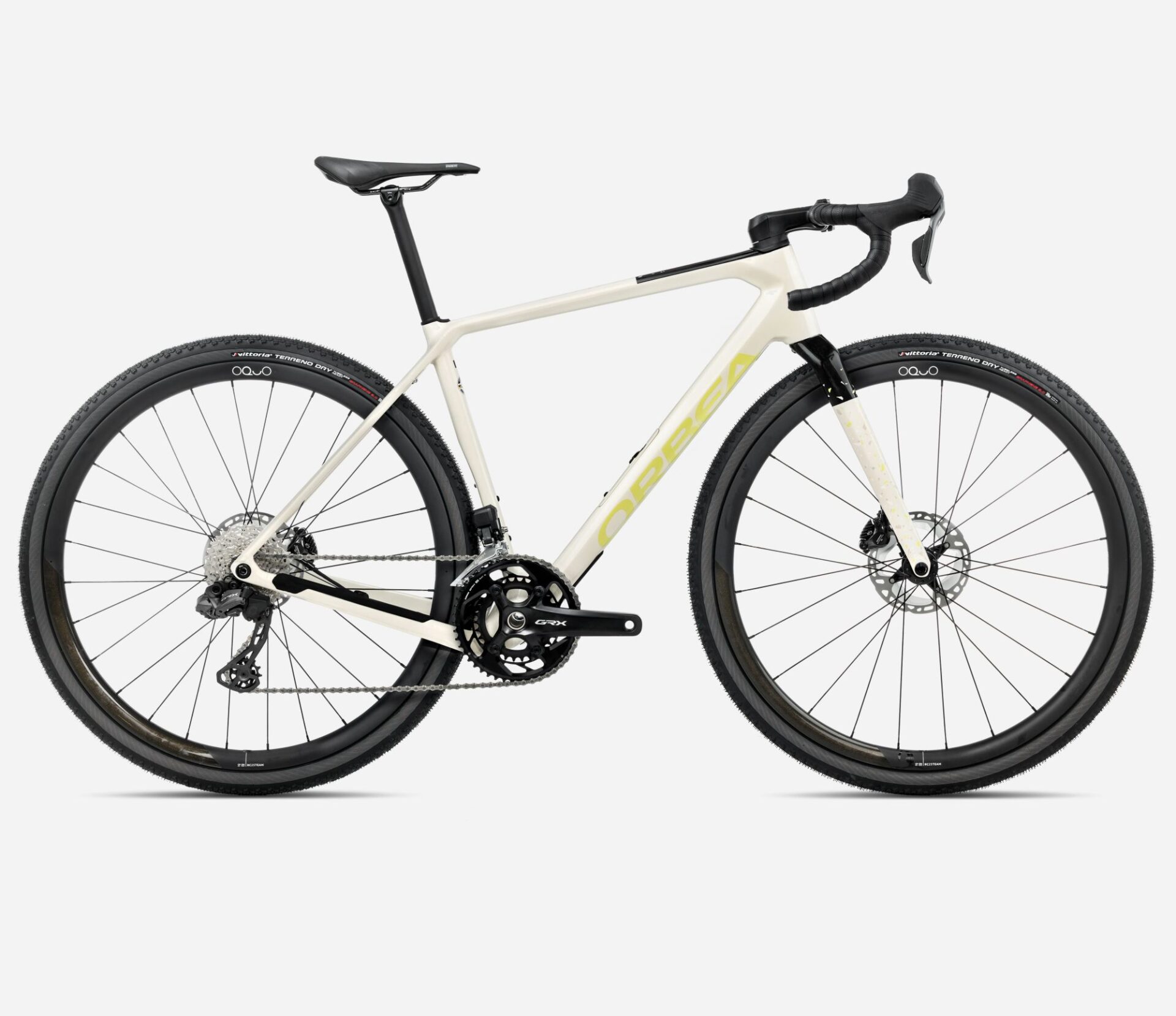 Rower gravel Orbea Terra M20iTEAM