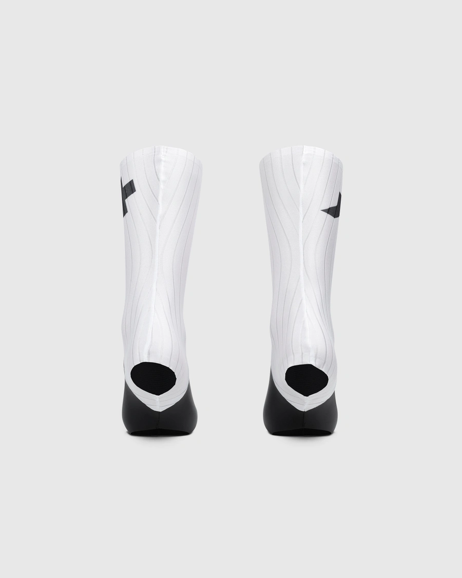 Wyścigowe ochraniacze na buty Assos RSR Speed - obrazek 2