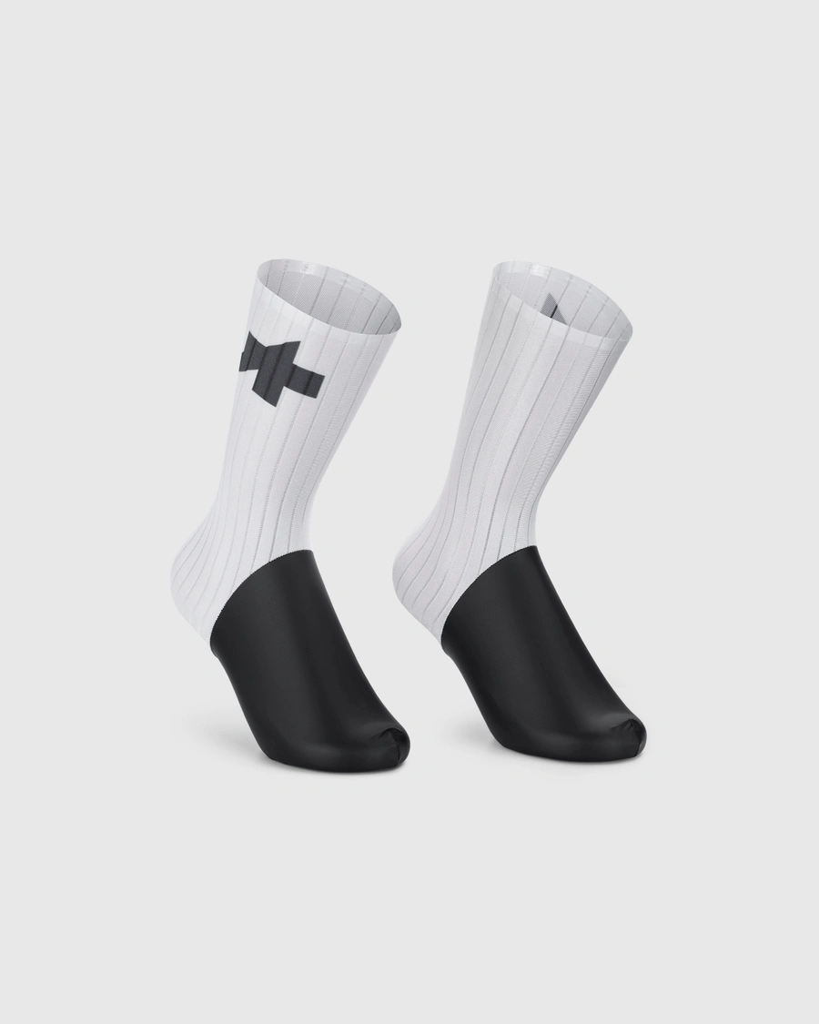Wyścigowe ochraniacze na buty Assos RSR Speed - obrazek 3