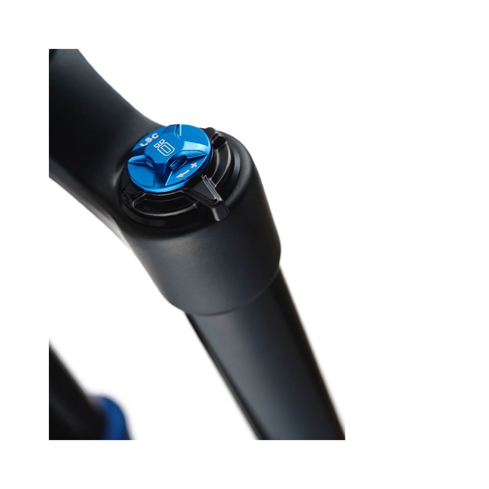 Amortyzator enduro Öhlins RXF38 m.2 TTX18 Air 29" Offset 44 mm 180mm - obrazek 2