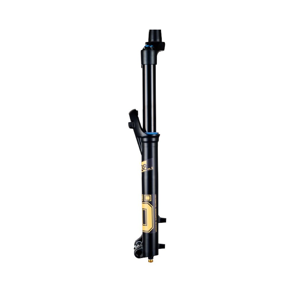 Amortyzator enduro Öhlins RXF38 m.2 TTX18 Air 29" Offset 44 mm 180mm - obrazek 4