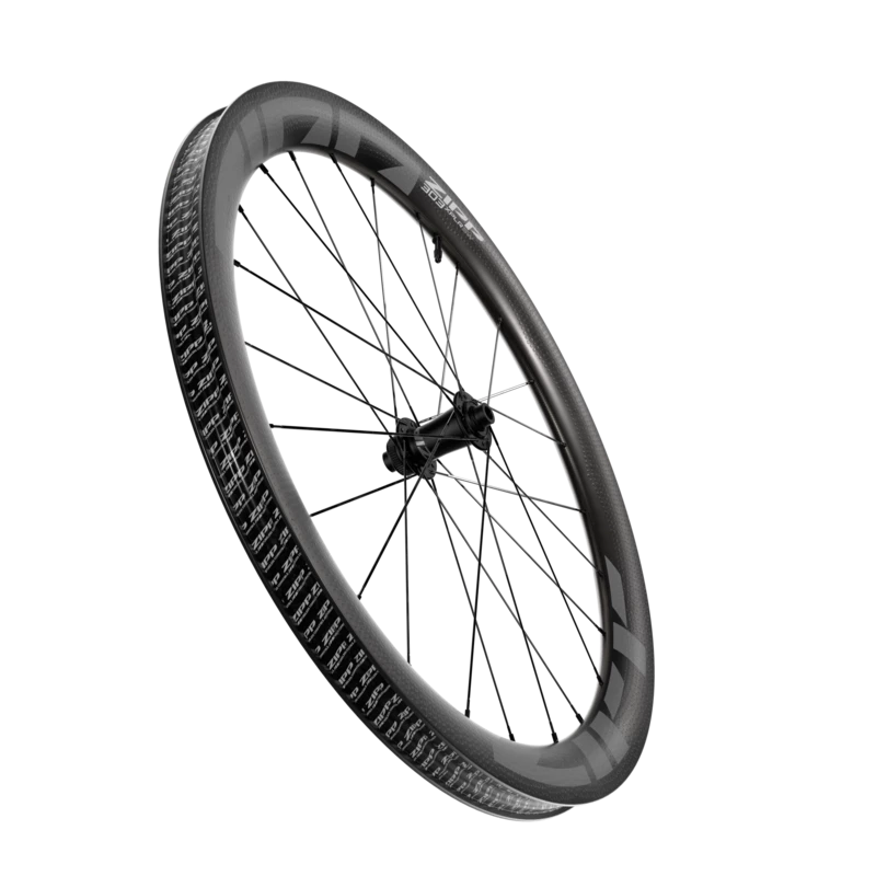 KOŁO ZIPP AMWH 303 XPSW DBCL 700F 12X100 STD A1 - obrazek 2