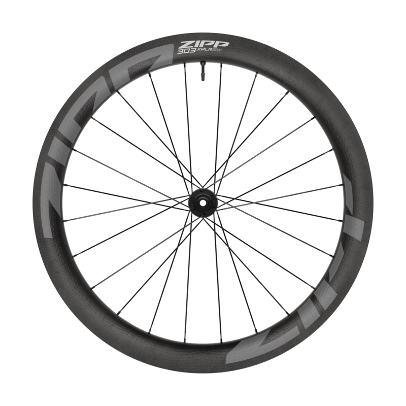 KOŁO ZIPP AMWH 303 XPSW DBCL 700F 12X100 STD A1