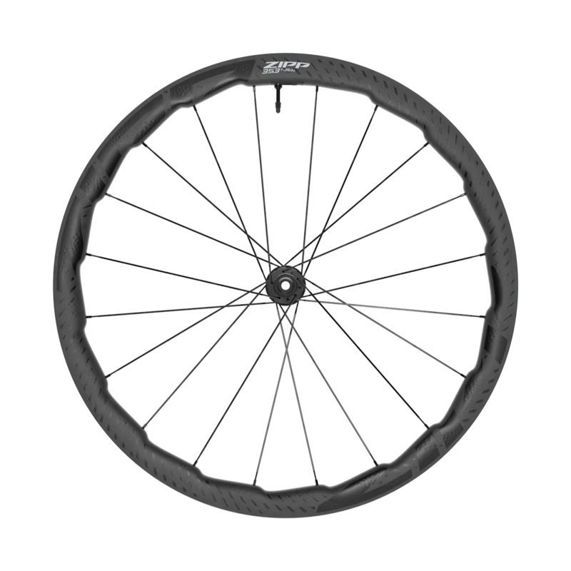 Koło tył ZIPP AMWH 353 NSW TLDBCL 700R XDR12X142