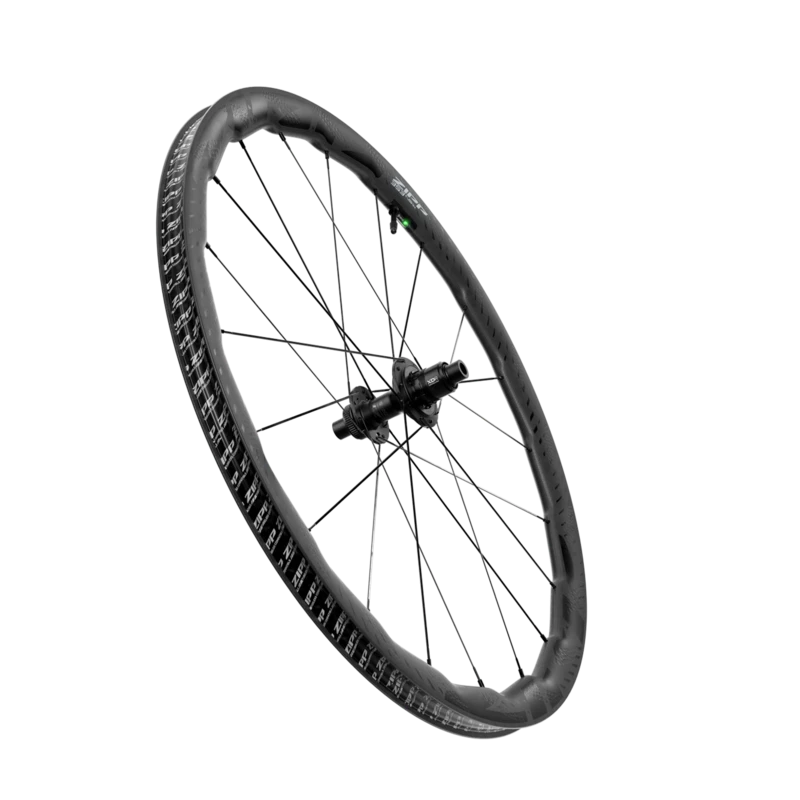 Koło tył ZIPP AMWH 353 NSW TLDBCL 700R XDR12X142 - obrazek 2