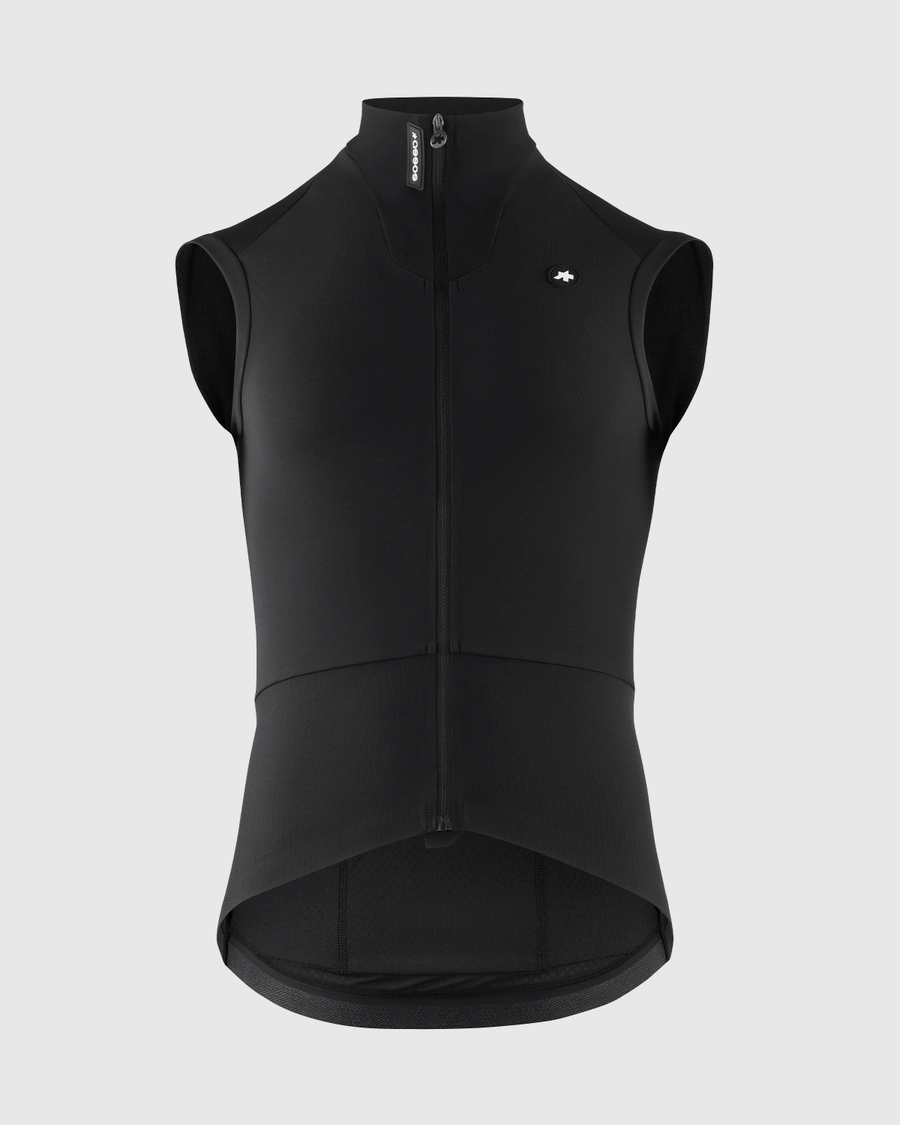 Kamizelka rowerowa Assos EQUIPE R Spring Fall Gilet S11