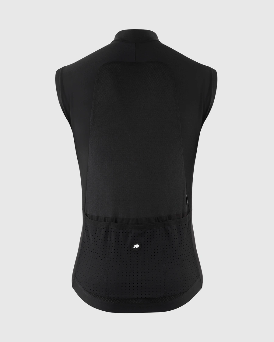 Kamizelka rowerowa Assos EQUIPE R Spring Fall Gilet S11 - obrazek 2