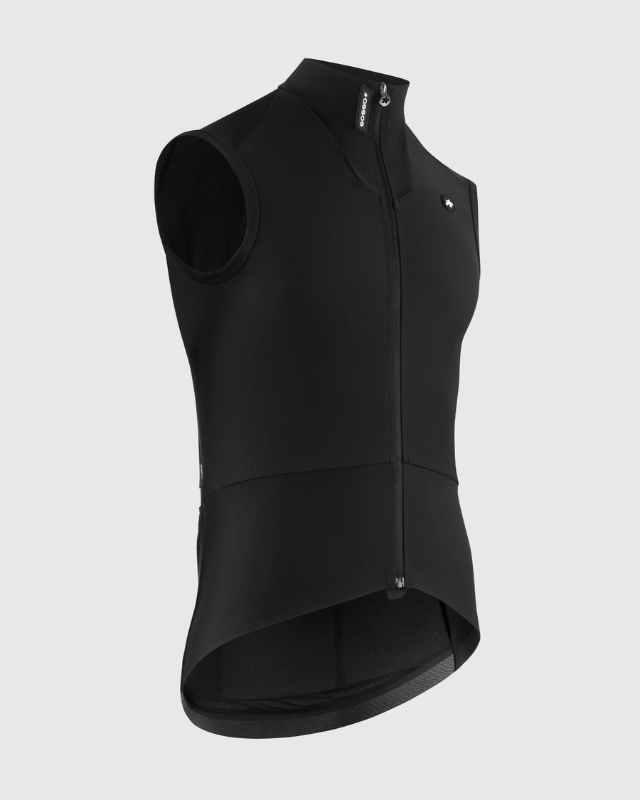 Kamizelka rowerowa Assos EQUIPE R Spring Fall Gilet S11 - obrazek 3