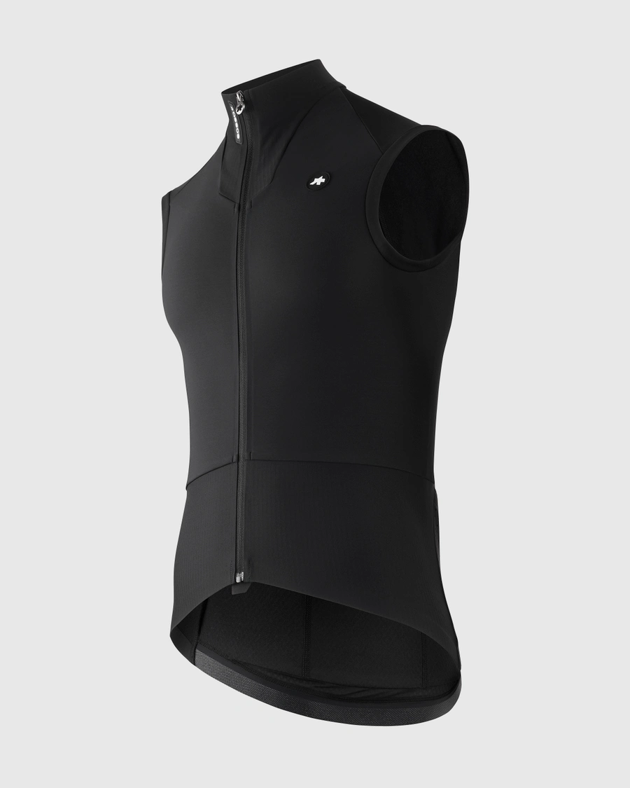 Kamizelka rowerowa Assos EQUIPE R Spring Fall Gilet S11 - obrazek 4