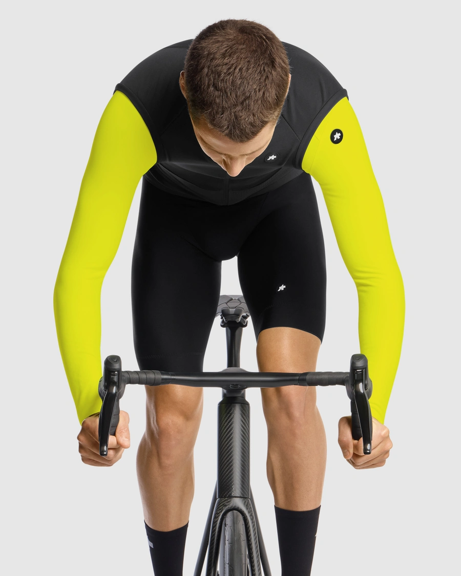 Kamizelka rowerowa Assos EQUIPE R Spring Fall Gilet S11 - obrazek 5
