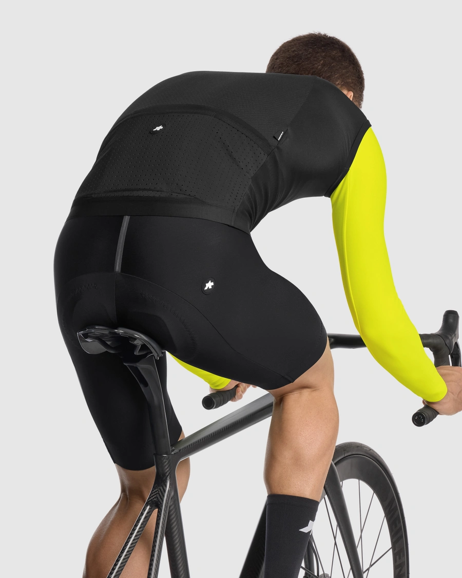 Kamizelka rowerowa Assos EQUIPE R Spring Fall Gilet S11 - obrazek 6