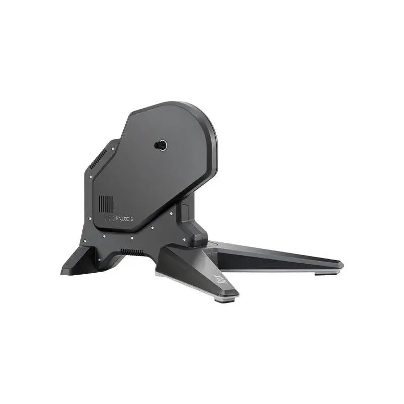 Trenażer Garmin Tacx FLUX S Smart - obrazek 2