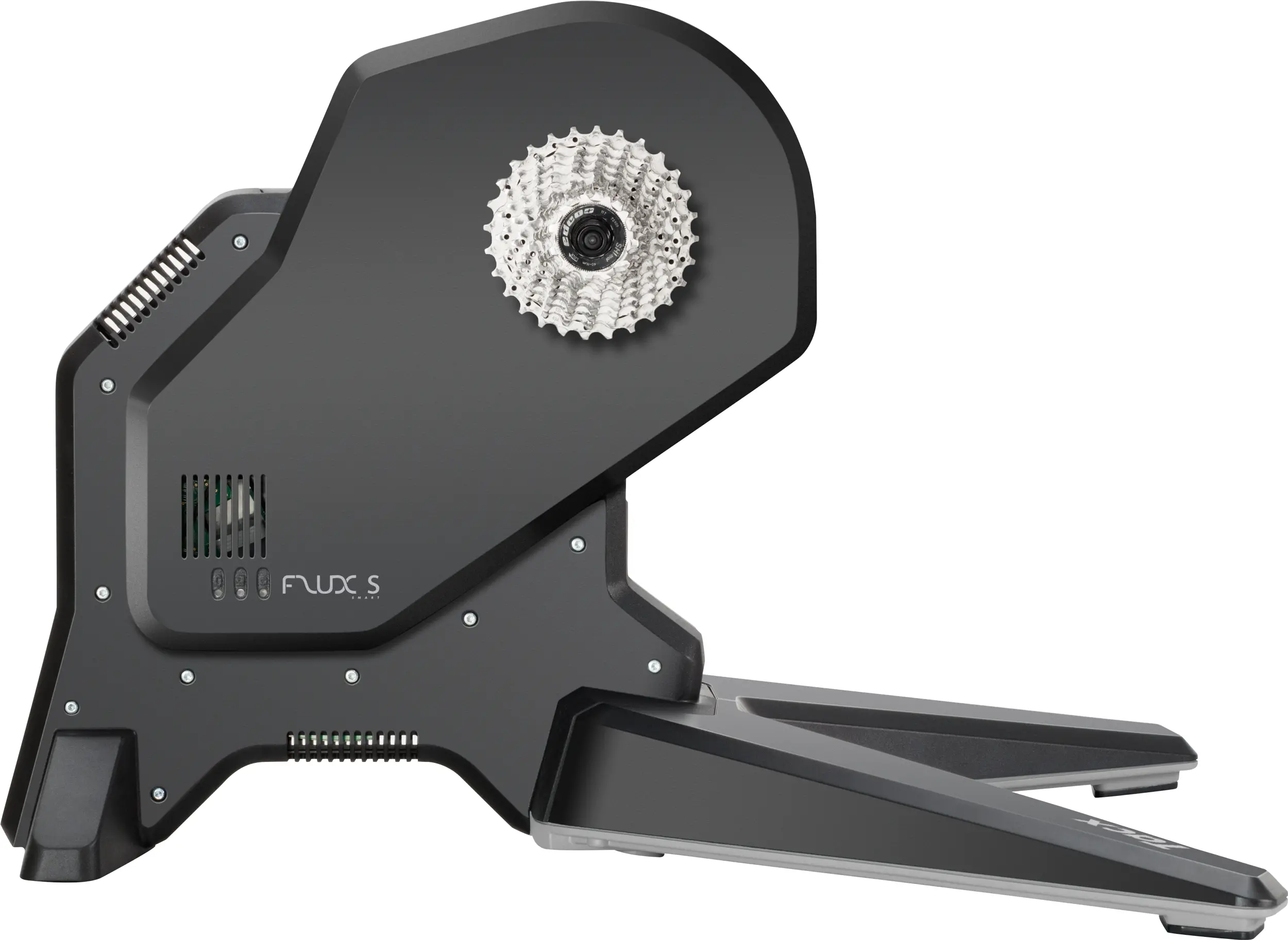 Trenażer Garmin Tacx FLUX S Smart - obrazek 3