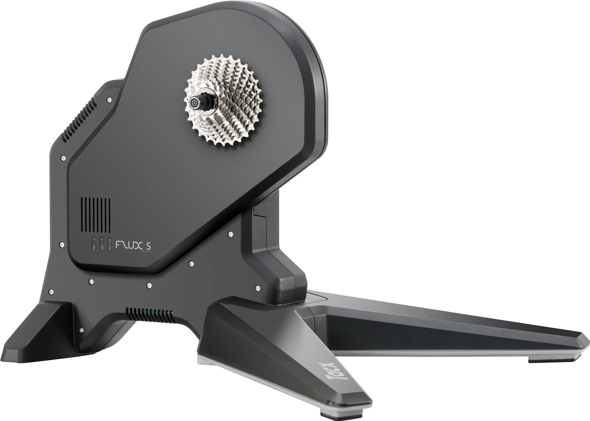 Trenażer Garmin Tacx FLUX S Smart