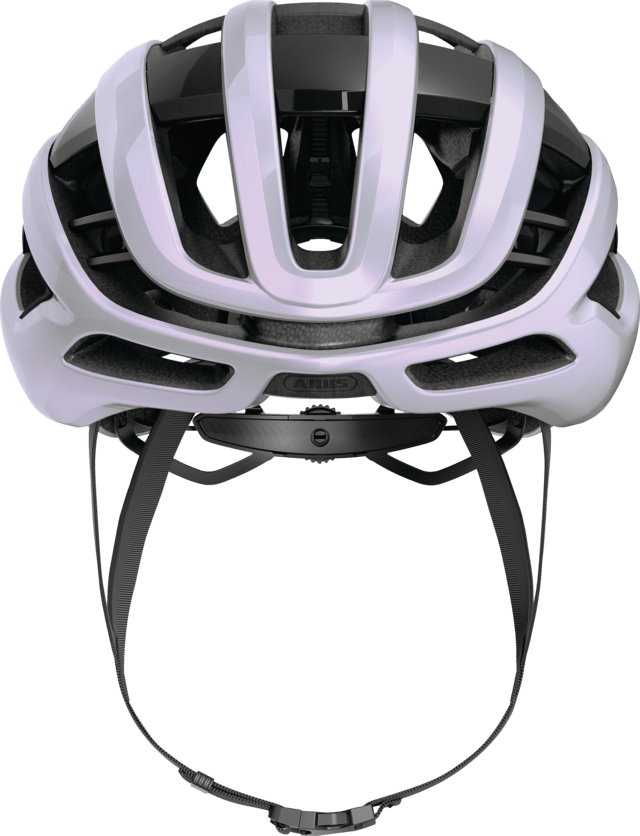 Kask Szosowy Abus AIRBREAKER 2.0 all-in purple - obrazek 4