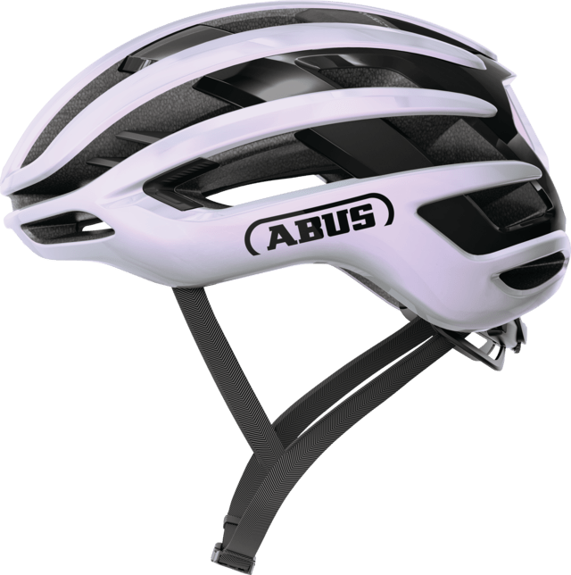 Kask Szosowy Abus AIRBREAKER 2.0 all-in purple