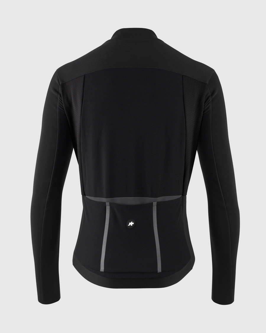 Kurtka zimowa kolarska Assos EQUIPE R HABU Winter Jacket - obrazek 2
