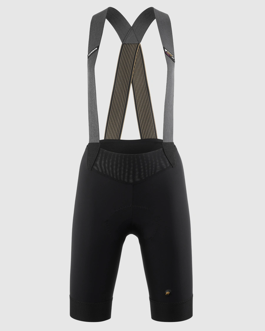 Spodenki kolarskie damskie Assos UMA GTV Bib Shorts C2 EVO