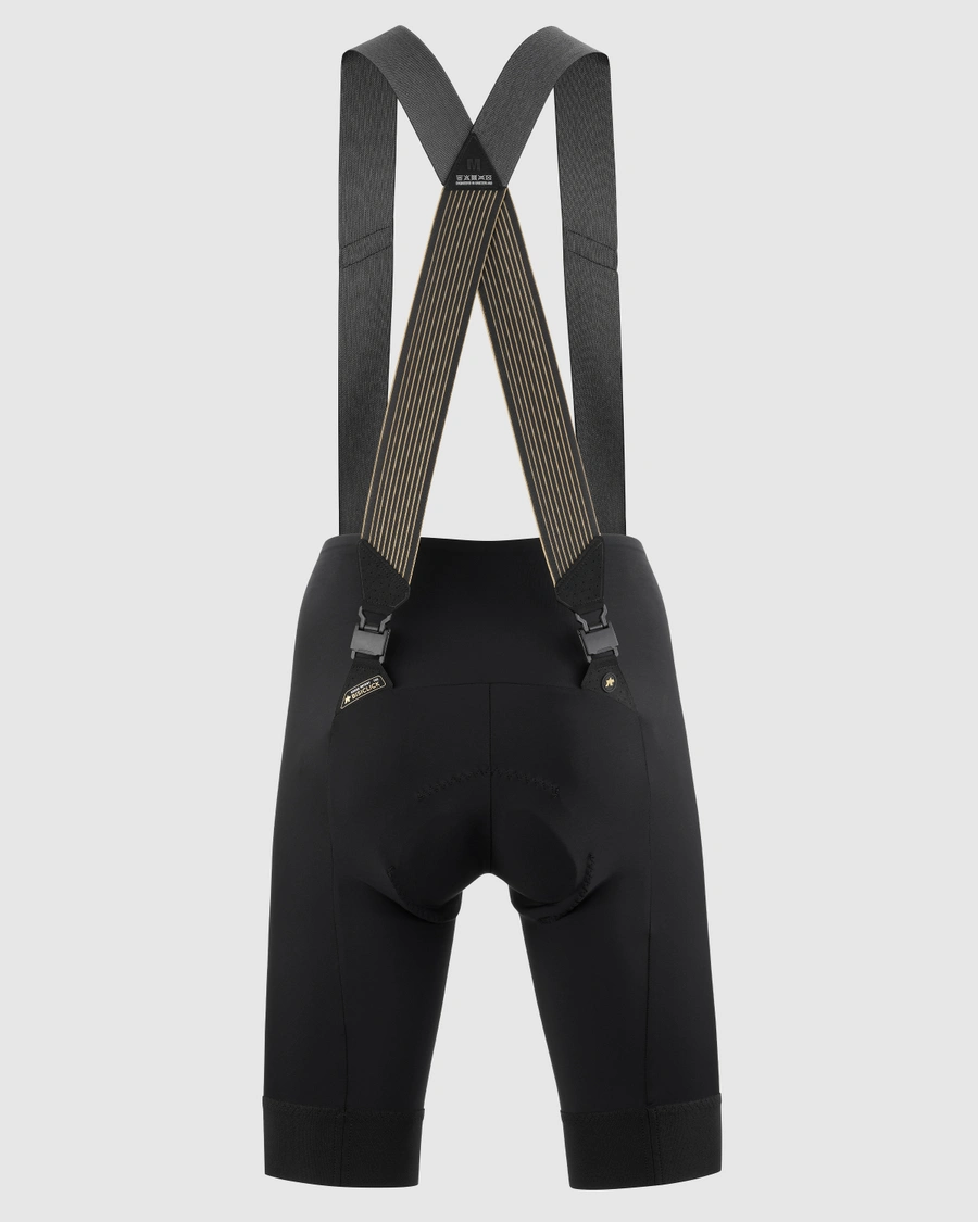 Spodenki kolarskie damskie Assos UMA GTV Bib Shorts C2 EVO - obrazek 2