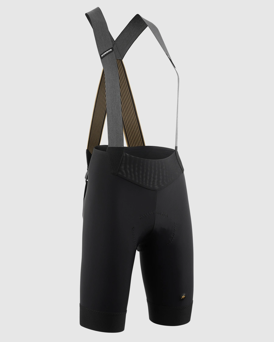 Spodenki kolarskie damskie Assos UMA GTV Bib Shorts C2 EVO - obrazek 3