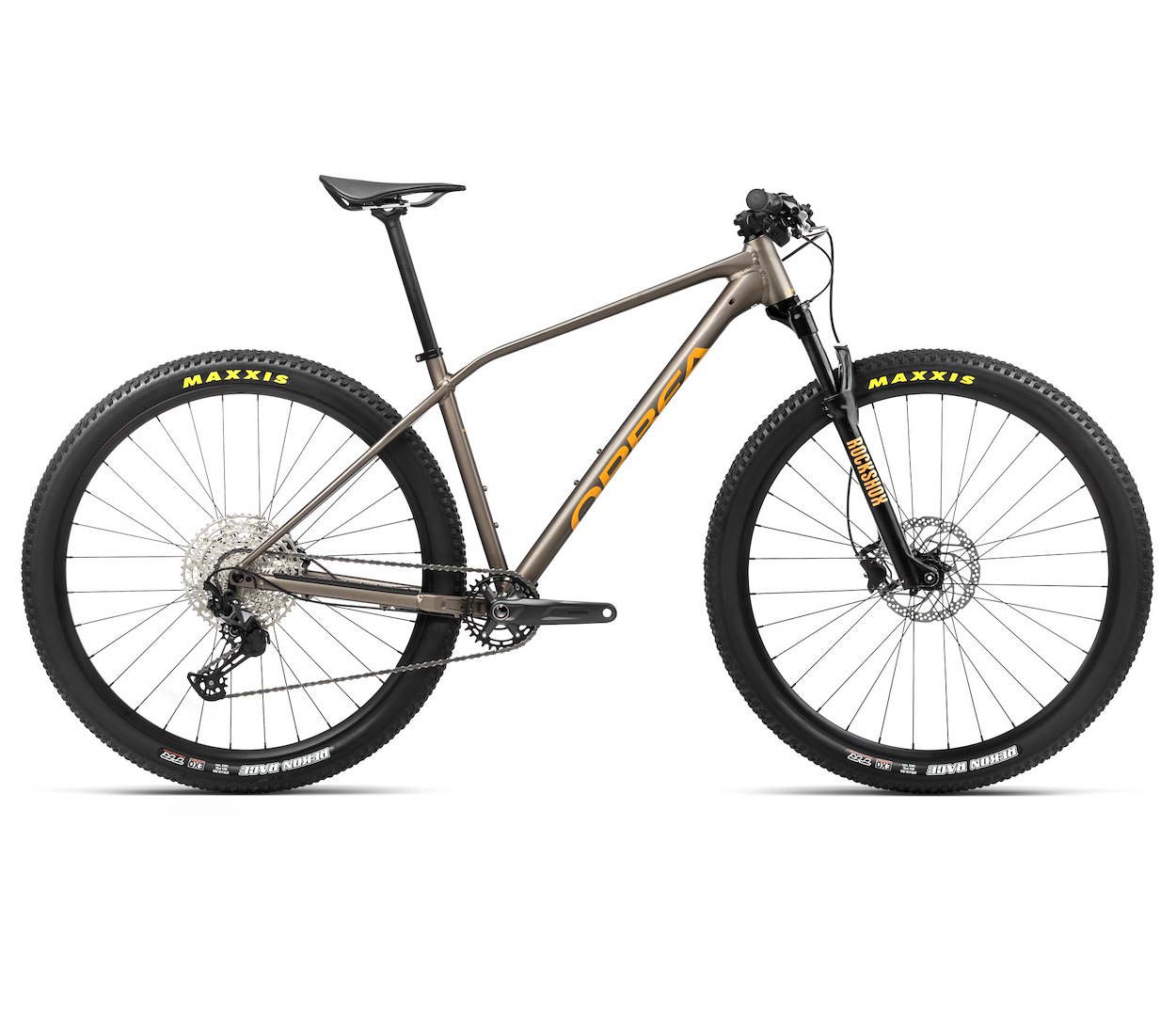 Orbea rower MTB ALMA H20 L BRO-MAN