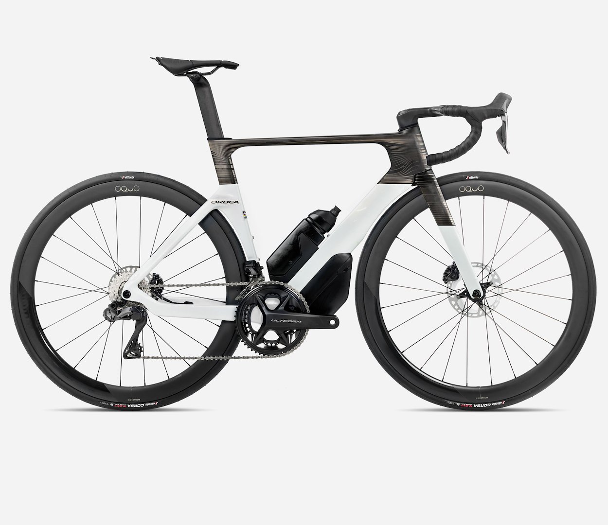 Orbea rower szosowy ORCA AERO M20iLTD 47 Magic Gold-Carbon