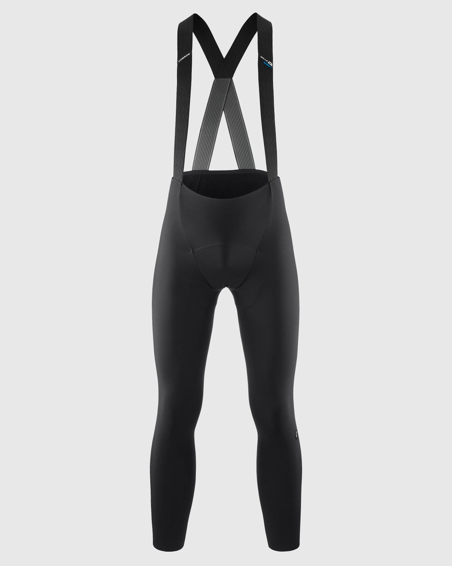 Spodenki kolarskie Assos MILLE GT HASHOOGI Winter Bib