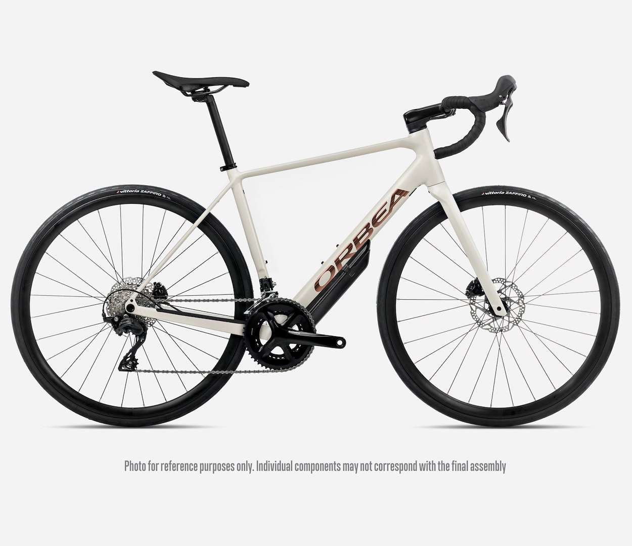 Orbea AVANT H30 Magnetic Bronze - Cosmic