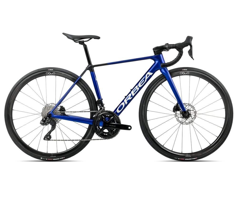 Orbea ORCA M35i Cobalt Blue-Carbon