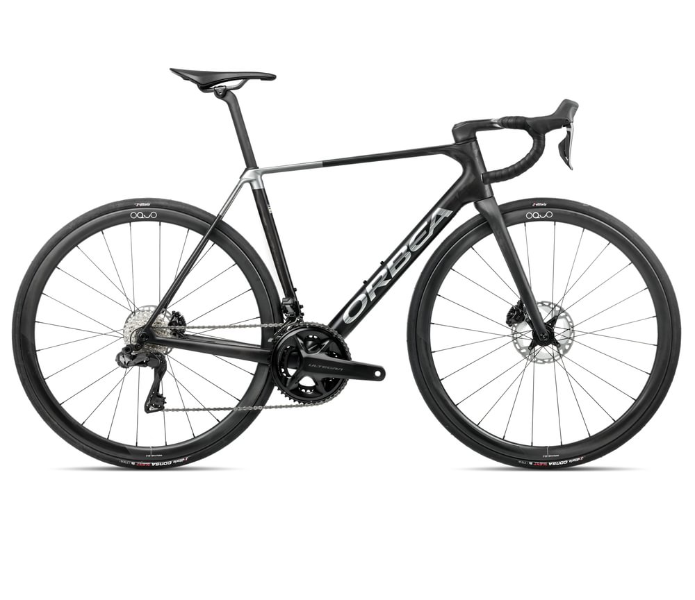 Orbea ORCA M20iTEAM Diamond-Titan