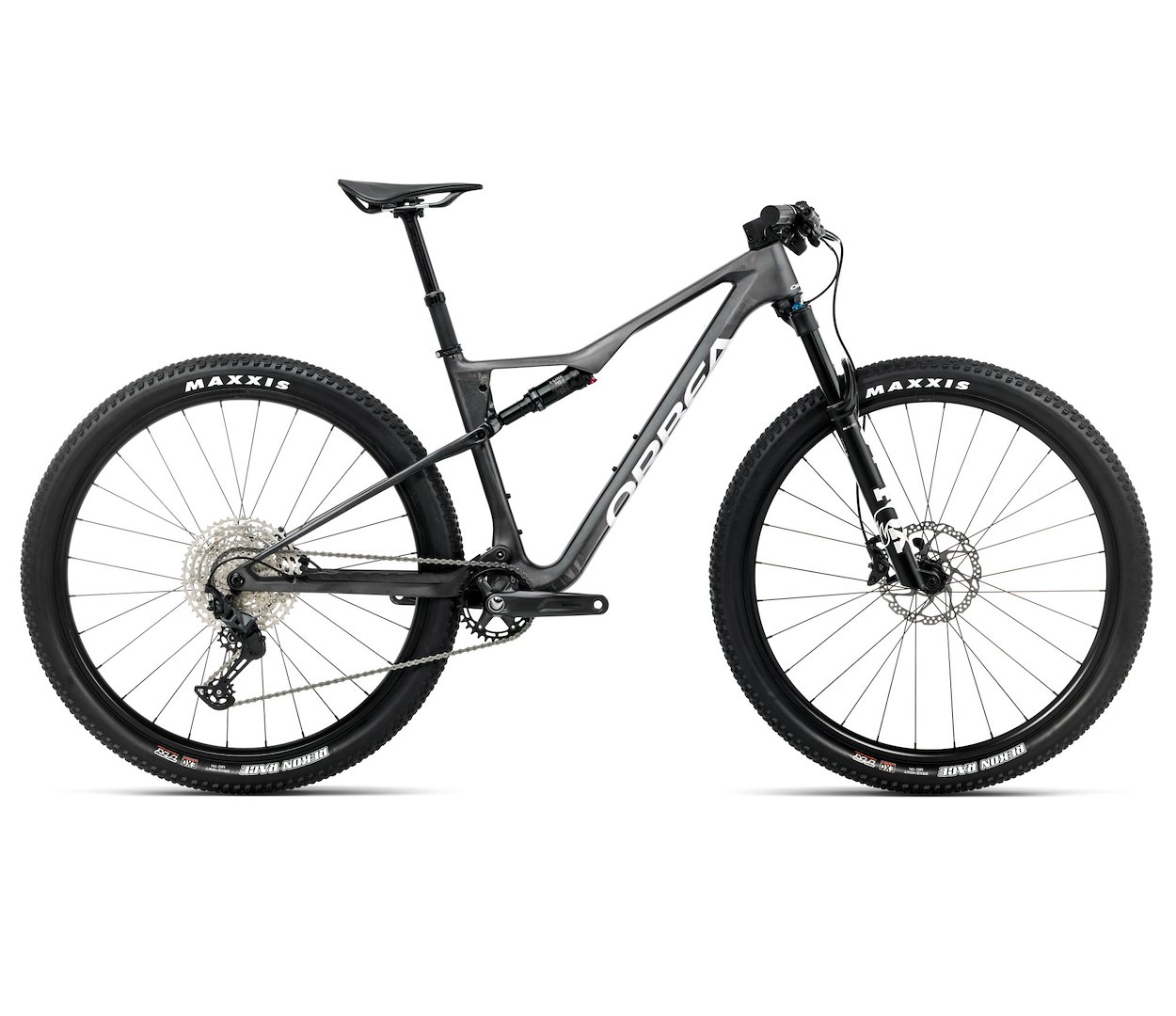 Orbea OIZ M30 Diamond Carbon