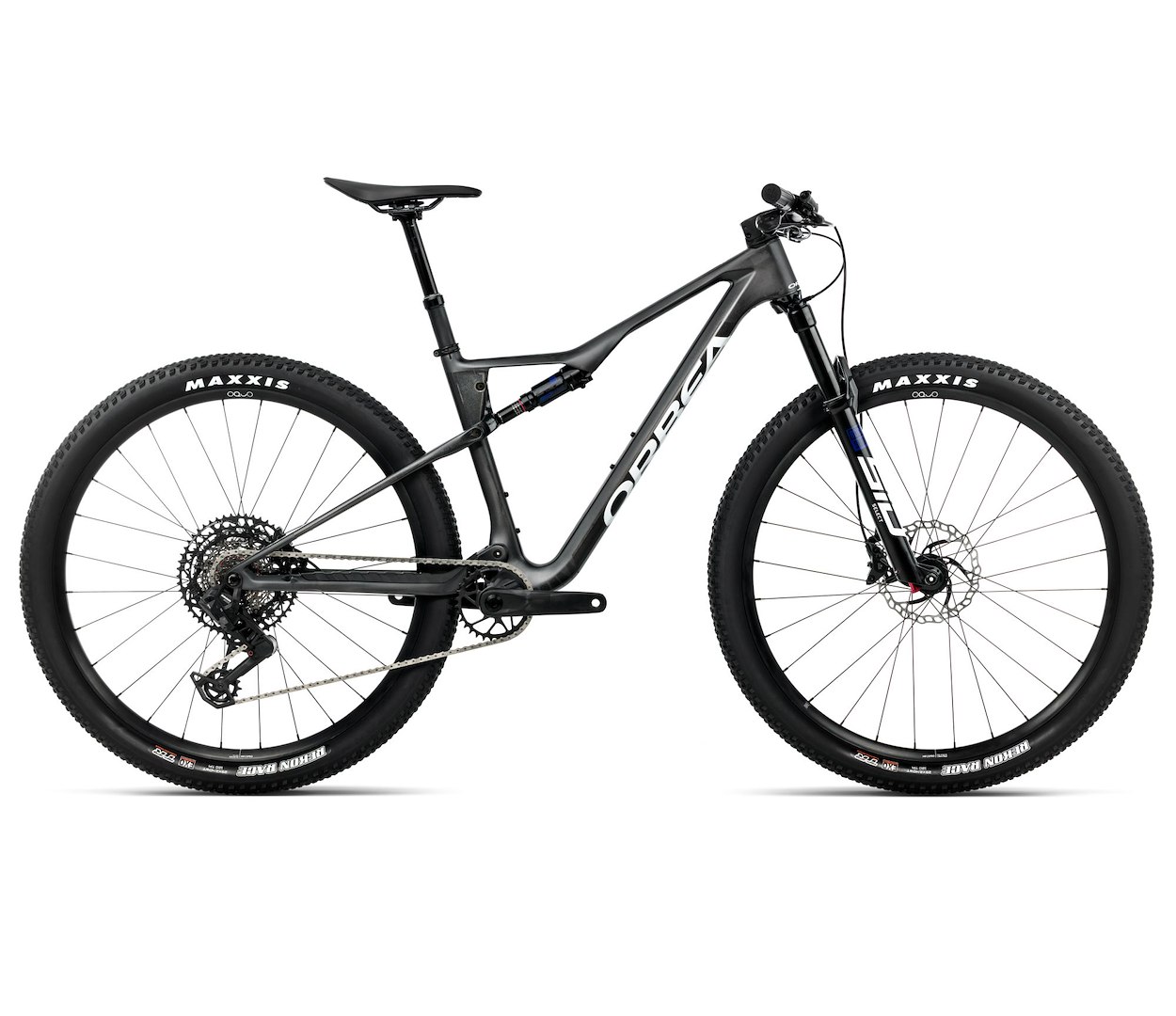 Orbea OIZ M21 Diamond Carbon