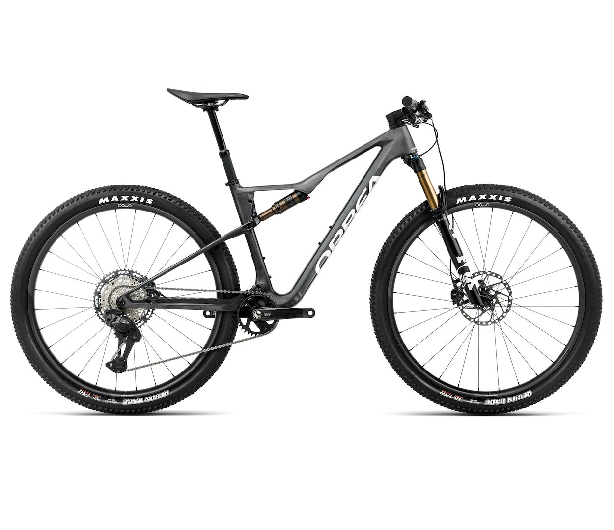Orbea OIZ M10 Diamond Carbon