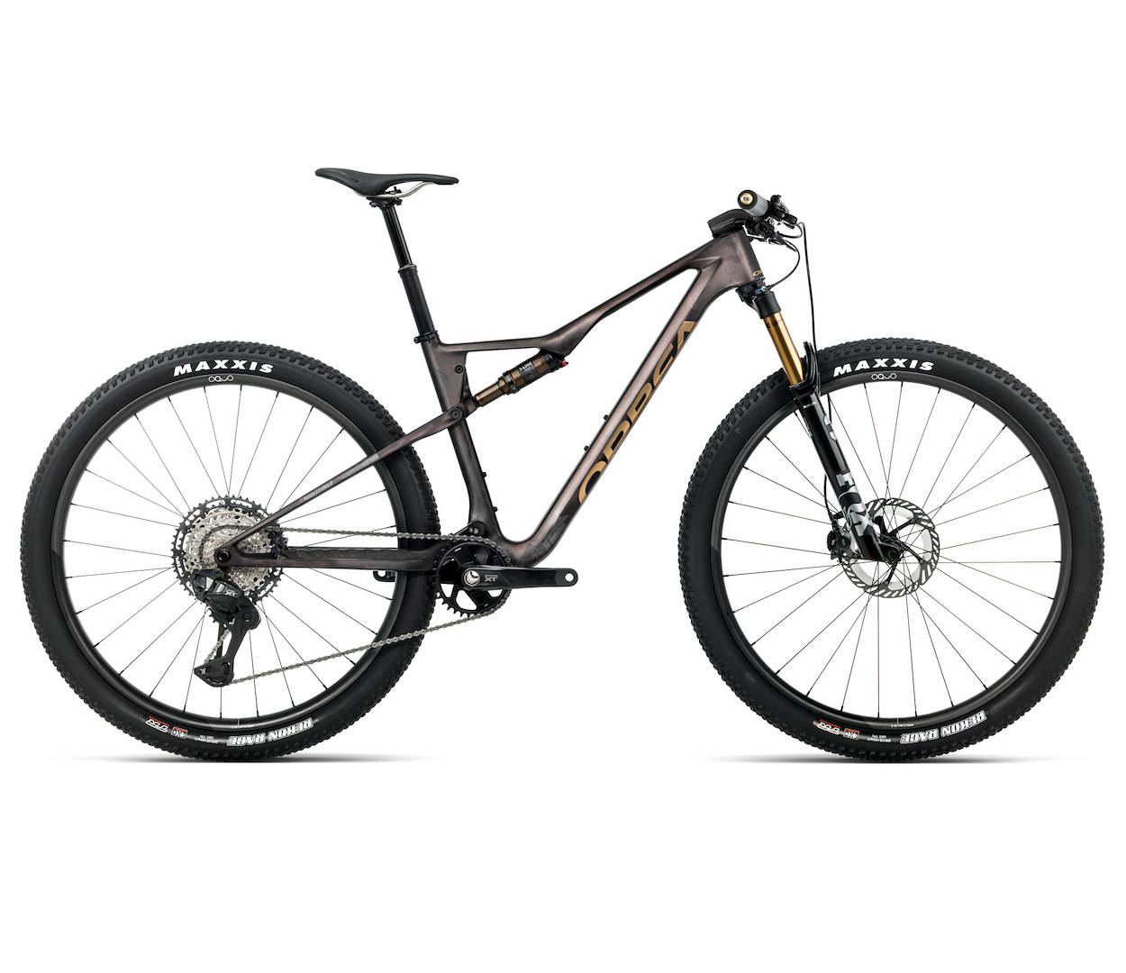 Orbea OIZ M-PRO Cosmic Carbon
