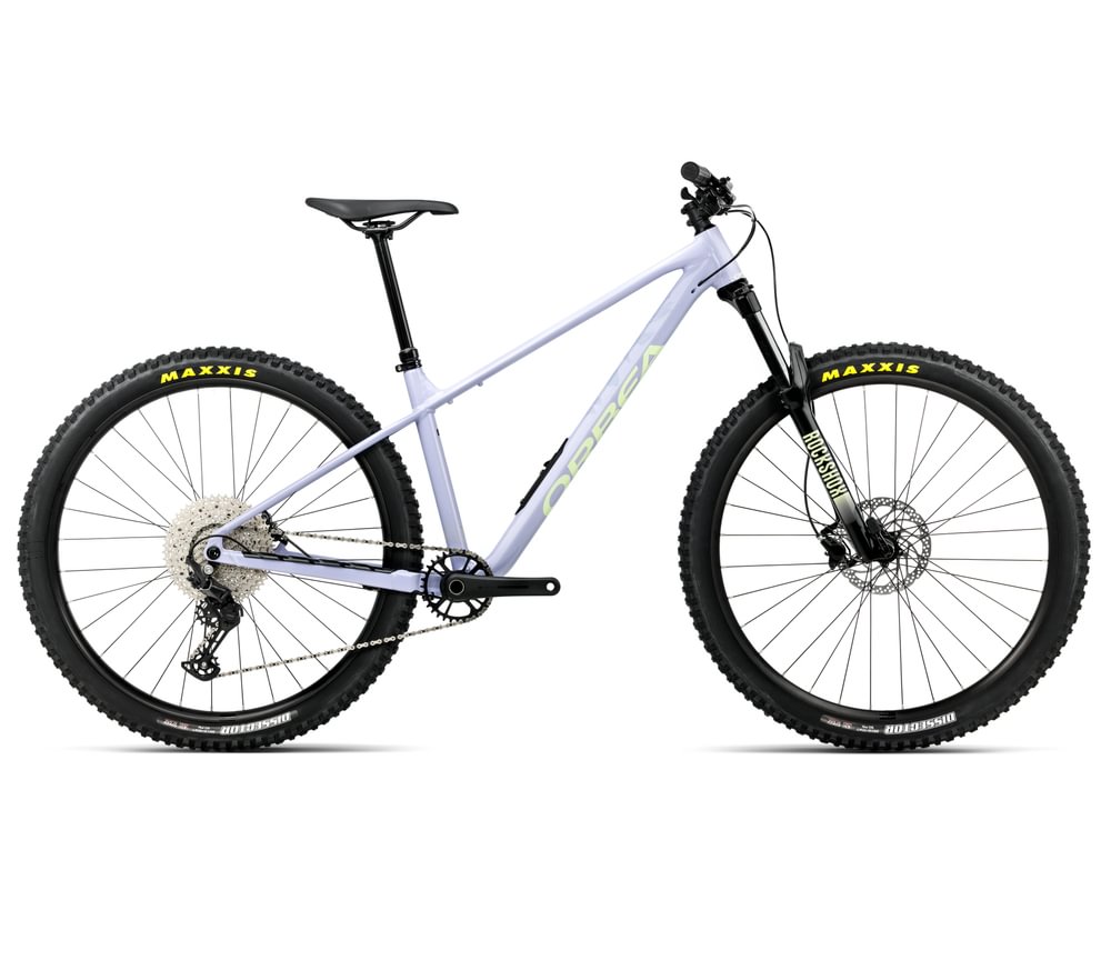 Orbea LAUFEY H30 Lavender - Acid Gum