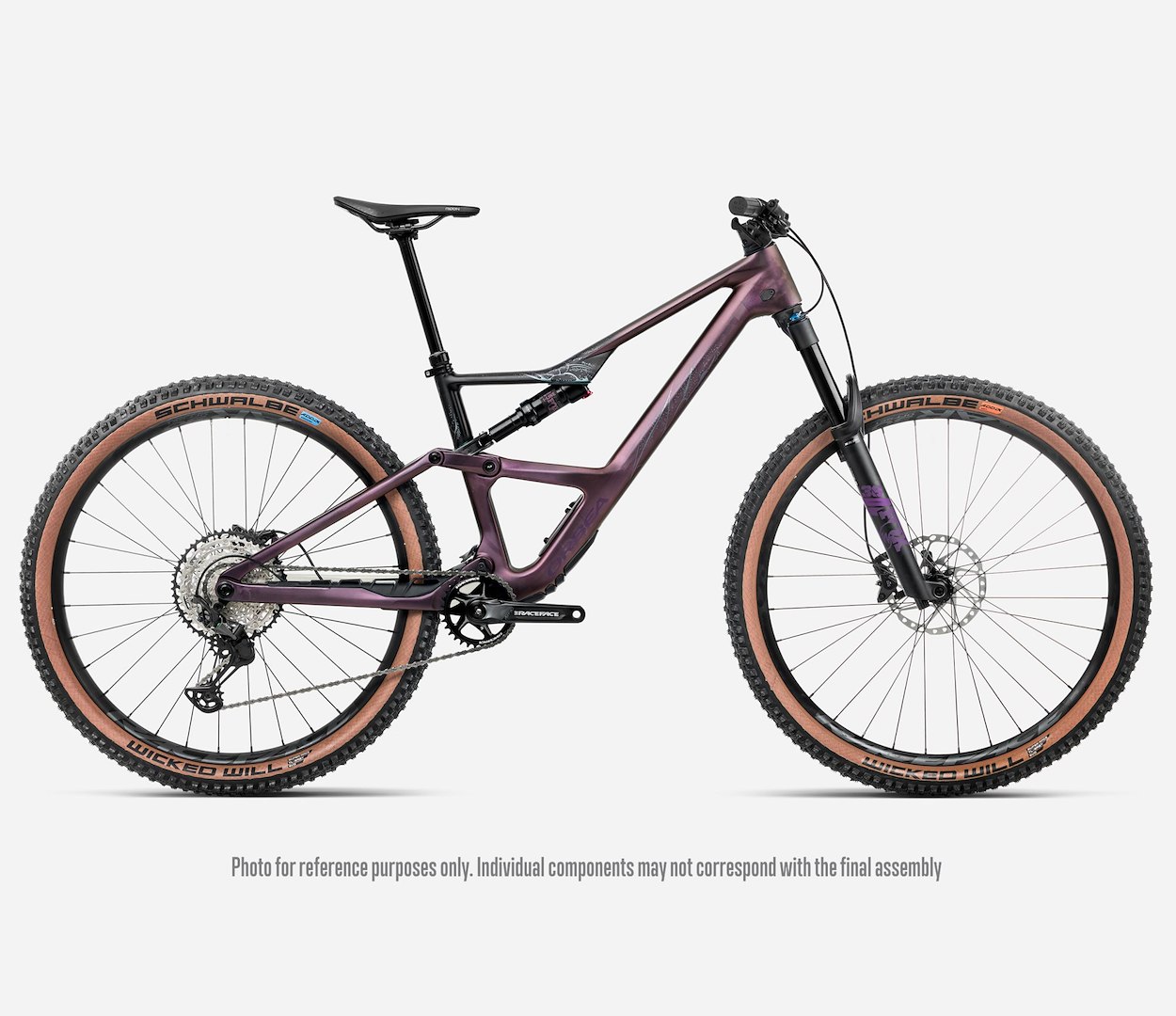 Orbea OCCAM SL M-LTD MYO