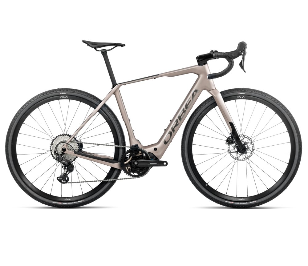 Orbea DENNA M30 Nickel - Carbon